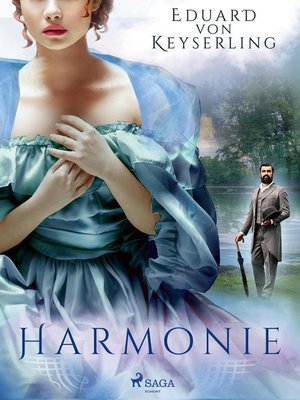 cover image of Harmonie